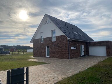 Einfamilienhaus zum Kauf provisionsfrei 679.900 € 6 Zimmer 173 m² 1.230 m² Grundstück Westergellersen 21394