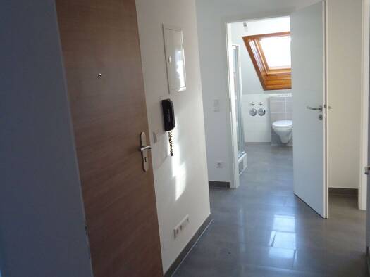 Wohnung zur Miete 750 € 3 Zimmer 60 m² Geschoss 2/3 frei ab sofort Neulußheim 68809