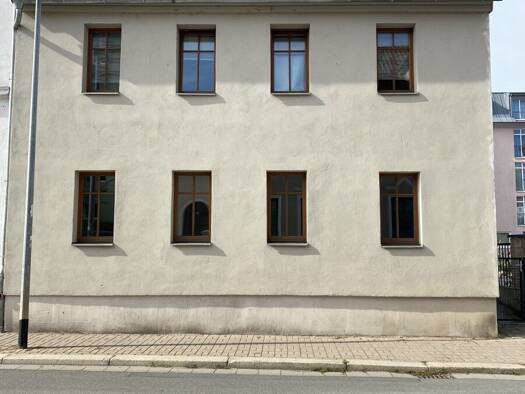 Wohnung zur Miete 795 € 3 Zimmer 81 m² Apolda Apolda 99510