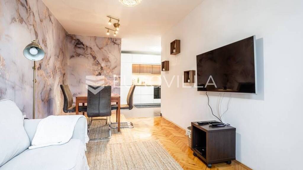 Wohnung zur Miete 1.000 € 2 Zimmer 60 m² 3. Geschoss Skalice Lovret - Brda 21000