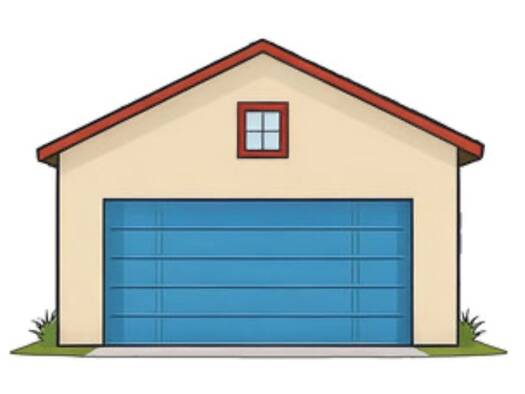 Garage zur Miete 60 € Creidlitz Coburg 96450