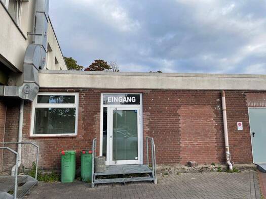 Laden zur Miete 450 € 2 Zimmer Friedrichsort Kiel 24159