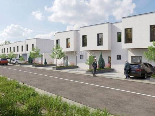 Haus zum Kauf 420.000 € 4 Zimmer 111 m² Otok, Novi Zagreb - Zapad Zagreb