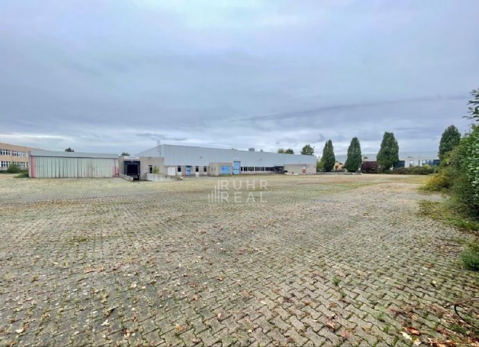 Freifläche zur Miete 5.000 m²<br/>Lagerfläche ab 5.000 m²<br/>Teilbarkeit Eving Dortmund 44339