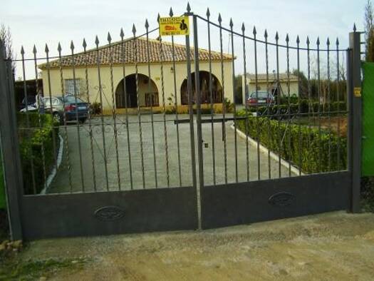 Bauernhaus zum Kauf 300.000 € 5 Zimmer 200 m² 1.580 m² Grundstück Rociana del Condado 21720