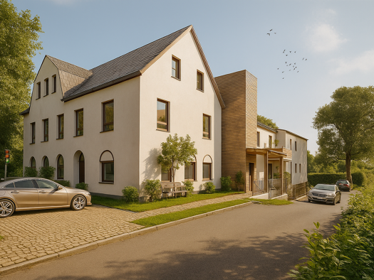 Wohnung zum Kauf 121.900 € 2 Zimmer 35,2 m² EG Winterbach Sankt Wendel 66606