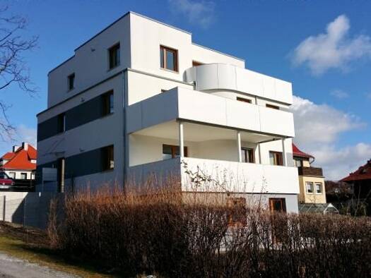 Terrassenwohnung zur Miete 1.200 € 3 Zimmer 120,6 m² EG frei ab 01.06.2026 Kantstr. 113a Wernigerode 38855