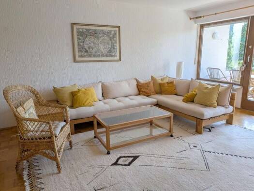 Wohnung zur Miete auf Zeit 1.790 € 3 Zimmer 90 m² frei ab 01.09.2026 Erling Erling-Andechs 82346