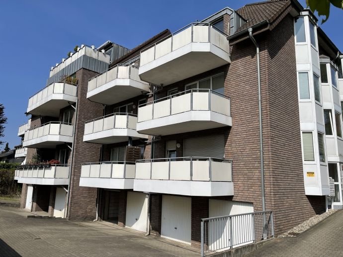 Apartment zum Kauf provisionsfrei 99.500 € 1 Zimmer 33,4 m²<br/>Wohnfläche 1.<br/>Geschoss ab sofort<br/>Verfügbarkeit Sterkrade - Nord Oberhausen 46145