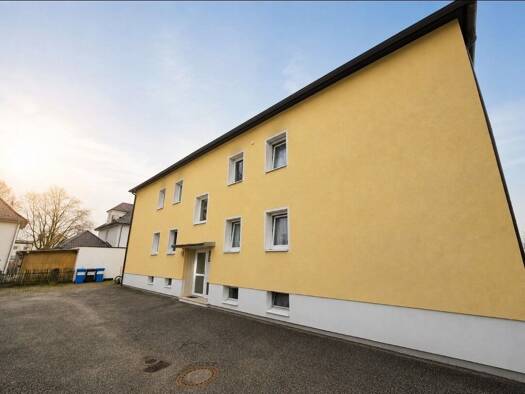 Wohnung zum Kauf 165.000 € 2 Zimmer 60 m² 3. Geschoss Mühldorf Mühldorf a.Inn 84453