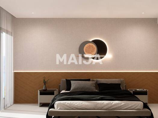 Studio zum Kauf 144.305 € 2 Zimmer 81,6 m² 2. Geschoss Almadies Almadies 10 200