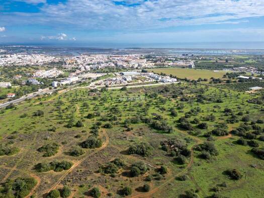 Grundstück zum Kauf 9.900.000 € 218.837 m² Grundstück Tavira (Santiago) 8800