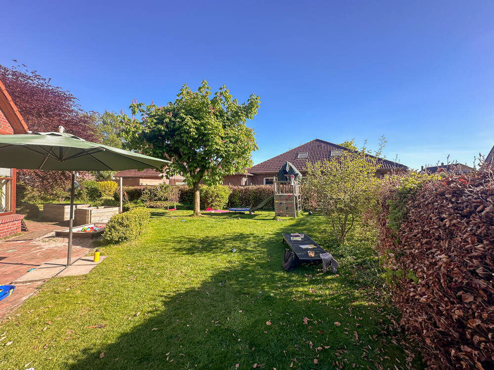 Einfamilienhaus zum Kauf - Ansicht 6