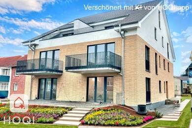 Wohnung zum Kauf - Erstbezug provisionsfrei 579.000 € 3 Zimmer 88,4 m² Scharbeutz Scharbeutz 23683