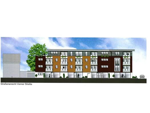 Grundstück zum Kauf 589.000 € 1.002 m² Grundstück Venner Straße 2 Venn Mönchengladbach 41068