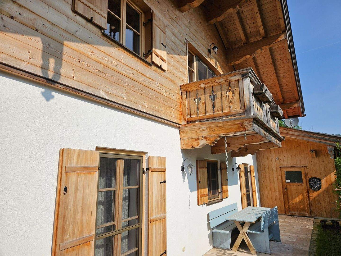 Haus zum Kauf - Ansicht 3