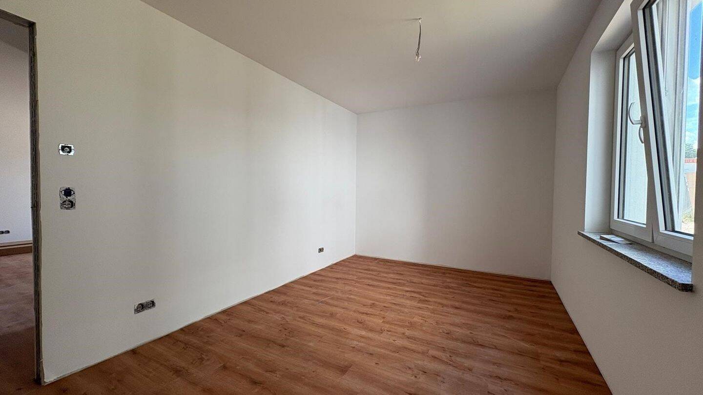 Immobilie in Röbel/Müritz - Ferienwohnung mit Müritzblick - Bild 4