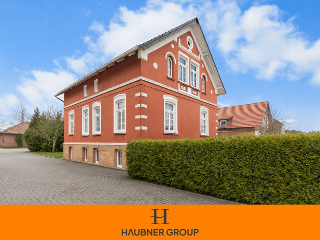 Mehrfamilienhaus zum Kauf 229.000 € 7 Zimmer 182 m² 774 m² Grundstück Tossens Butjadingen 26969