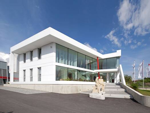 Sonstiges zum Kauf 4.960.000 € Am Weiherfeld 1 Neuhausen Offenberg 94560