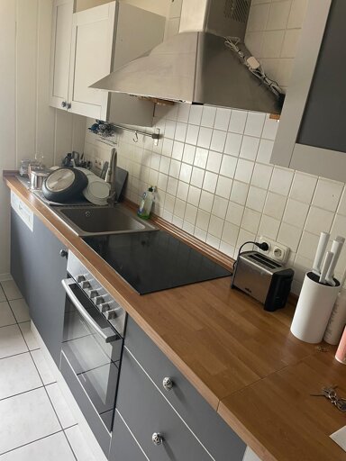 Wohnung zur Miete 850 € 4,5 Zimmer 98 m² 2. Geschoss frei ab sofort Brunnenstr.22 Krutweiler Saarburg 54439