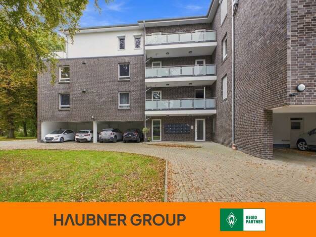 Wohnung zum Kauf 299.000 € 2 Zimmer 71 m² Norden Norden 26506