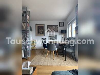 Wohnung zur Miete Tauschwohnung 1.200 € 3 Zimmer 88 m² 2. Geschoss Ehrenfeld Köln 50825