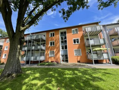 Wohnung zur Miete 538 € 2,5 Zimmer 54,9 m² EG Breslauer Straße 41 Gartenstadt Krefeld 47829