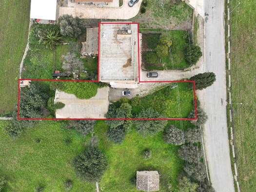 Terrassenwohnung zum Kauf 110.000 € 3 Zimmer 157 m² frei ab sofort Modica 97015