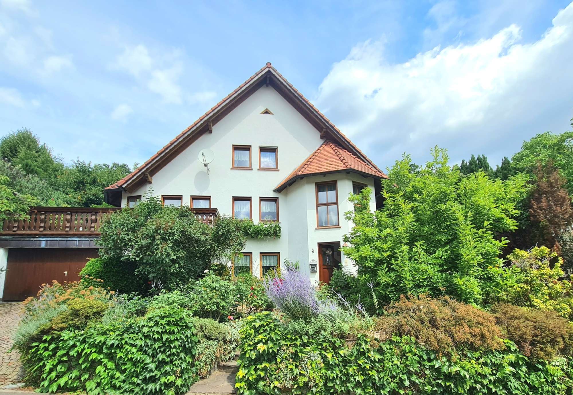 Einfamilienhaus zum Kauf 549.000 € 7 Zimmer 225,4 m²<br/>Wohnfläche 643 m²<br/>Grundstück Dörrenbach 76889