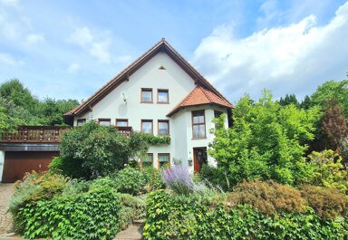 Einfamilienhaus zum Kauf 549.000 € 7 Zimmer 225,4 m² 643 m² Grundstück Dörrenbach 76889