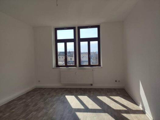 Wohnung zur Miete 525 € 3 Zimmer 75 m² 3. Geschoss Brauhausstraße 5 Meißen 01662