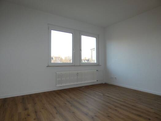 Wohnung zur Miete 430 € 2 Zimmer 44,1 m² EG Hubert-Engels-Straße 35 Mellinghofen Mülheim an der Ruhr 45473