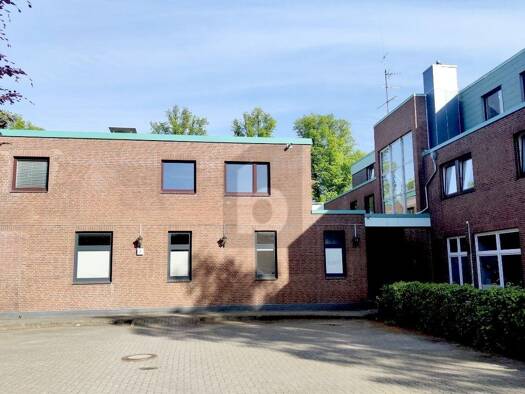 Bürofläche zum Kauf 140.000 € 2 Zimmer Bargteheide 22941