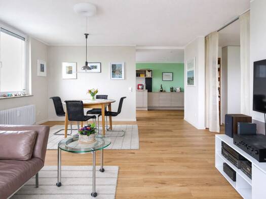 Wohnung zum Kauf 310.000 € 3 Zimmer 79 m² Kornwestheim 70806