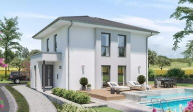 Haus zum Kauf 427.134 € 4 Zimmer 130 m² 1.553 m² Grundstück Stralsbach Burkardroth 97705