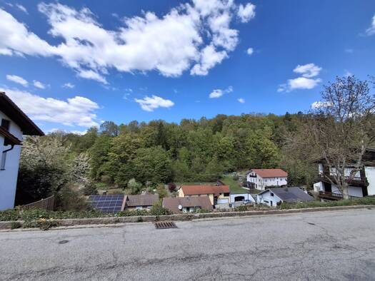 Grundstück zum Kauf 199.000 € 615 m² Grundstück Deggenau Deggendorf 94469