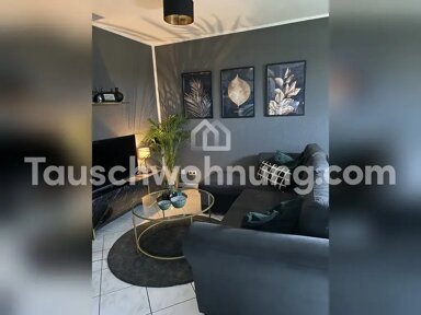 Maisonette zur Miete Tauschwohnung 580 € 2 Zimmer 50 m² 3. Geschoss Müngersdorf Köln 50933