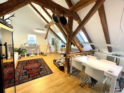 Wohnung zum Kauf 309.000 € 2 Zimmer 69 m² 3. Geschoss Steyrergasse Jakomini Graz 8010