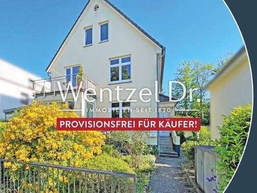 Einfamilienhaus zum Kauf provisionsfrei 798.000 € 7 Zimmer 186,5 m² 532 m² Grundstück Bramfeld Hamburg Bramfeld 22179