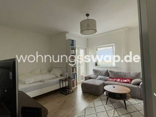 Wohnung zur Miete Tauschwohnung 375 € 1 Zimmer 40 m² 2. Geschoss Charlottenburg Charlottenburg-Wilmersdorf 10585