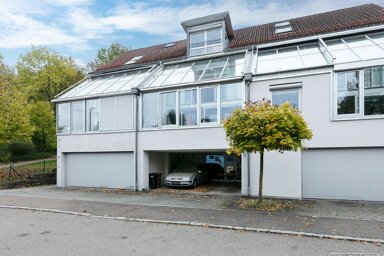 Reihenmittelhaus zum Kauf 749.000 € 5 Zimmer 161,8 m² 184 m² Grundstück Auf der Laue Ulm 89081