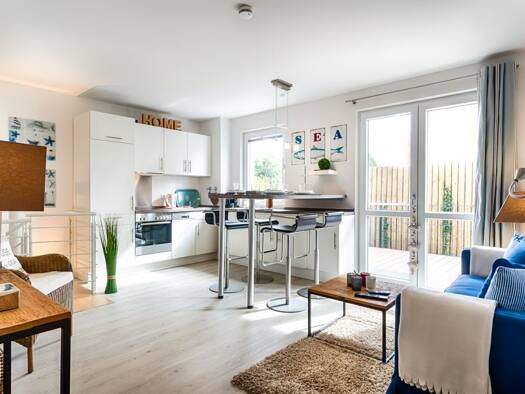 Wohnung zum Kauf 445.000 € 3 Zimmer 74 m² Westerland Sylt 25980