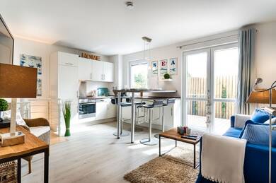 Wohnung zum Kauf 545.000 € 3 Zimmer 74 m² Westerland Sylt 25980