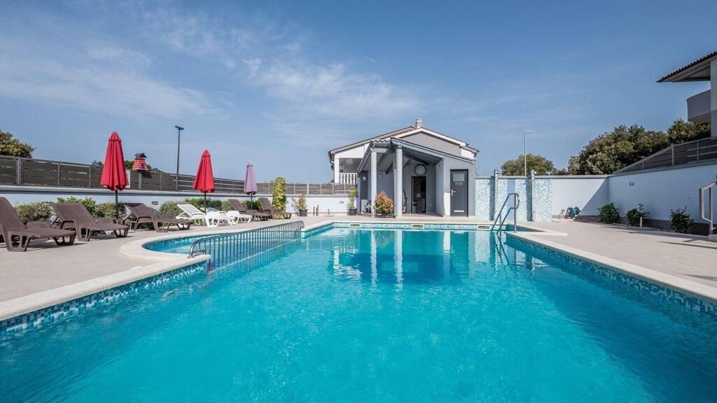 Wohnung zum Kauf 155.000 € 3 Zimmer 41 m² 1. Geschoss Barbariga