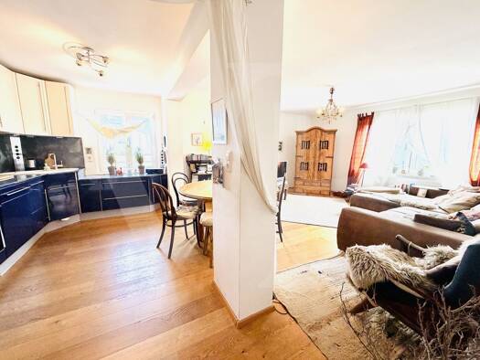 Wohnung zum Kauf 542.000 € 3 Zimmer 75 m² Salzburg Salzburg 5020