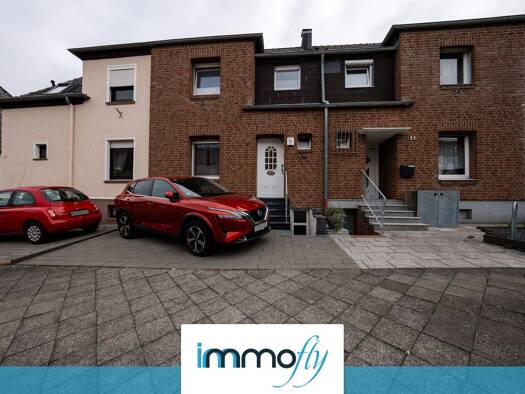 Reihenmittelhaus zum Kauf 339.000 € 3 Zimmer 103 m² 300 m² Grundstück Rönneter Mönchengladbach 41068