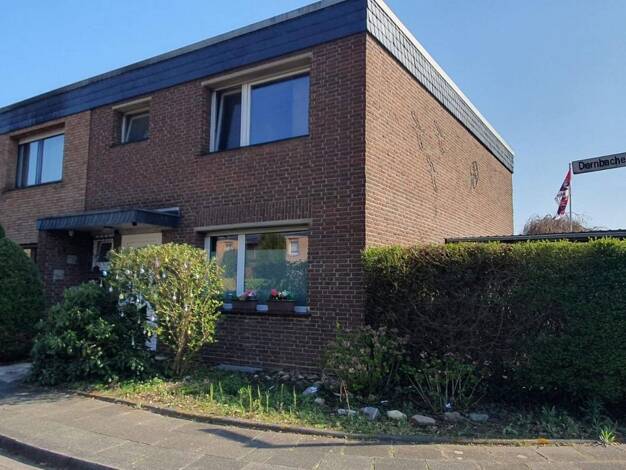 Reihenendhaus zum Kauf provisionsfrei 765.000 € 5 Zimmer 116 m² 362 m² Grundstück Heimersdorf Köln Heimersdorf 50767