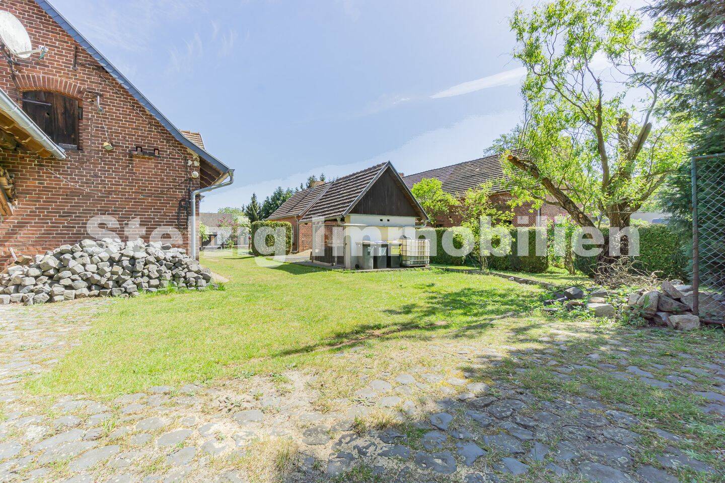 Haus – Forst (Lausitz) / Groß Bademeusel - Mehr