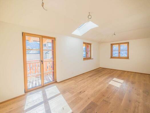 Wohnung zum Kauf - Erstbezug 440.000 € 5 Zimmer 119 m² frei ab sofort Montan