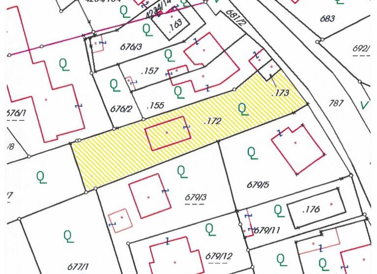 Bungalow zum Kauf 200.000 € 60 m² 1.104 m² Grundstück Raschala 2020